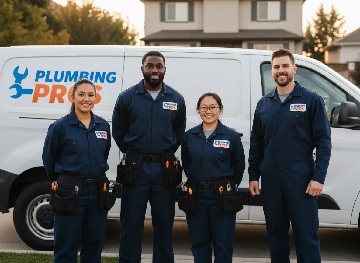 Water Heater Repair company in Madison, OH